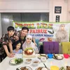 Fairuz A Rafiq