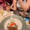 ultah fuji adik bibi ardiansyah vanessa angel