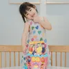 Ulang Tahun Gendhis Anak Nella Kharisma