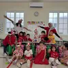 Ulang Tahun Gendhis Anak Nella Kharisma