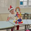 Ulang Tahun Gendhis Anak Nella Kharisma
