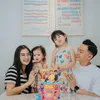 Ulang Tahun Gendhis Anak Nella Kharisma