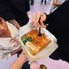 Ulang Tahun Zuriel Anak Joanna Alexandra