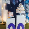 Jihan Audy Ulang Tahun ke 20
