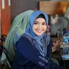 Jihan Audy Ulang Tahun ke 20