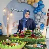Jihan Audy Ulang Tahun ke 20
