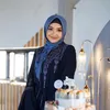Jihan Audy Ulang Tahun ke 20