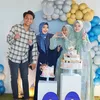 Jihan Audy Ulang Tahun ke 20