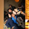 Nasya Marcella ulang tahun