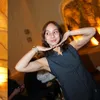 Nasya Marcella ulang tahun