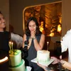 Nasya Marcella ulang tahun