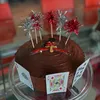 Amaira Anak Farah Quinn Ulang Tahun
