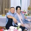 Kris Dayanti Ulang Tahun Aurel Hamil