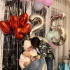 Lesti Kejora Ulang Tahun 25