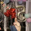 Lesti Kejora Ulang Tahun 25