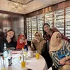 Nagita Slavina dan Raffi Ahmad