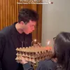 Nyoman Paul Ulang Tahun ke-24