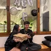 Nyoman Paul Ulang Tahun ke-24