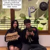 Nyoman Paul Ulang Tahun ke-24
