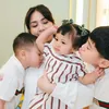 Ulang Tahun Pertama Baby Lily