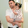 Ulang Tahun Pertama Baby Lily