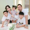 Ulang Tahun Pertama Baby Lily