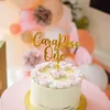 Ulang tahun anak Rianti Cartwright