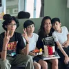 Ultah Raihaanun