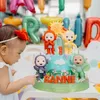 Ulang Tahun Sanne