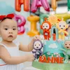 Ulang Tahun Sanne