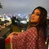 Sarah Azhari Ulang Tahun 45