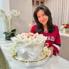 Ulang Tahun Shenina Cinnamon