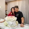 Ulang Tahun Shenina Cinnamon