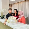 Ulang Tahun Shenina Cinnamon