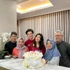 Ulang Tahun Shenina Cinnamon