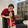 Ulang Tahun Shenina Cinnamon