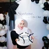 Syahnaz Sadiqah ulang tahun