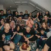 Tiko Aryawardhana Suami BCL Ulang Tahun