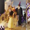 Ulang Tahun Zalina Anak Raisa dan Hamish Daud