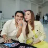 Ultah Azura Thariq Aaliyah El Rumi Syifa