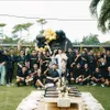 Bella Bonita Ulang Tahun