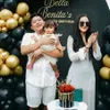 Bella Bonita Ulang Tahun