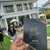 Bella Bonita Ulang Tahun