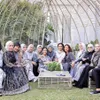 Ibu Krisdayanti Ulang Tahun Yuni Shara Mulan Jameela
