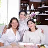 Ibu Krisdayanti Ulang Tahun Yuni Shara Mulan Jameela