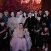 Ultah 50 Kris Dayanti