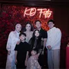 Ultah 50 Kris Dayanti