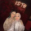 Ultah 50 Kris Dayanti