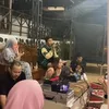 Ulang Tahun Selfi Yamma