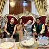 Ulang Tahun Selfi Yamma